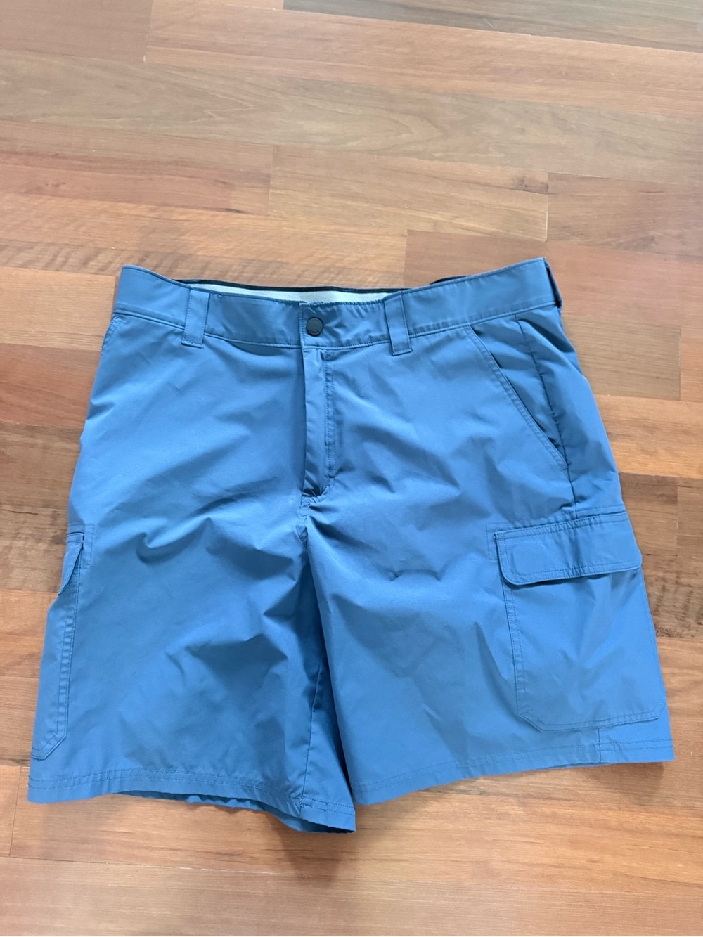Men’s orvis shorts
